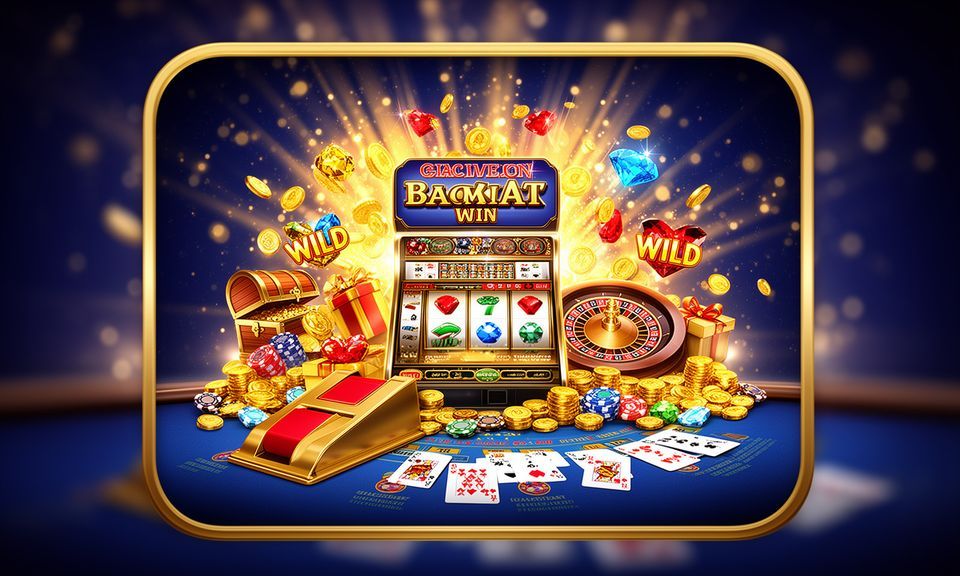 g66my Royal Baccarat