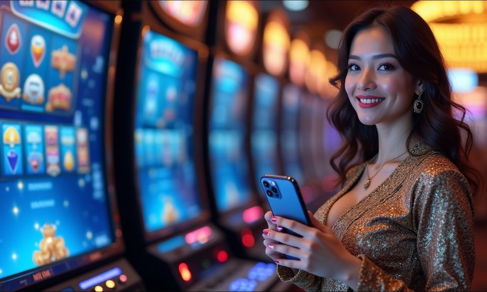 g66my Five Star Slots
