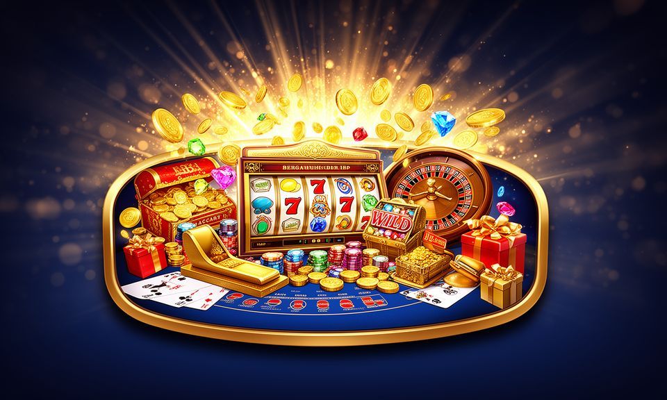 g66my Explore What Mega Gold Slots Offers in Our Lobby
